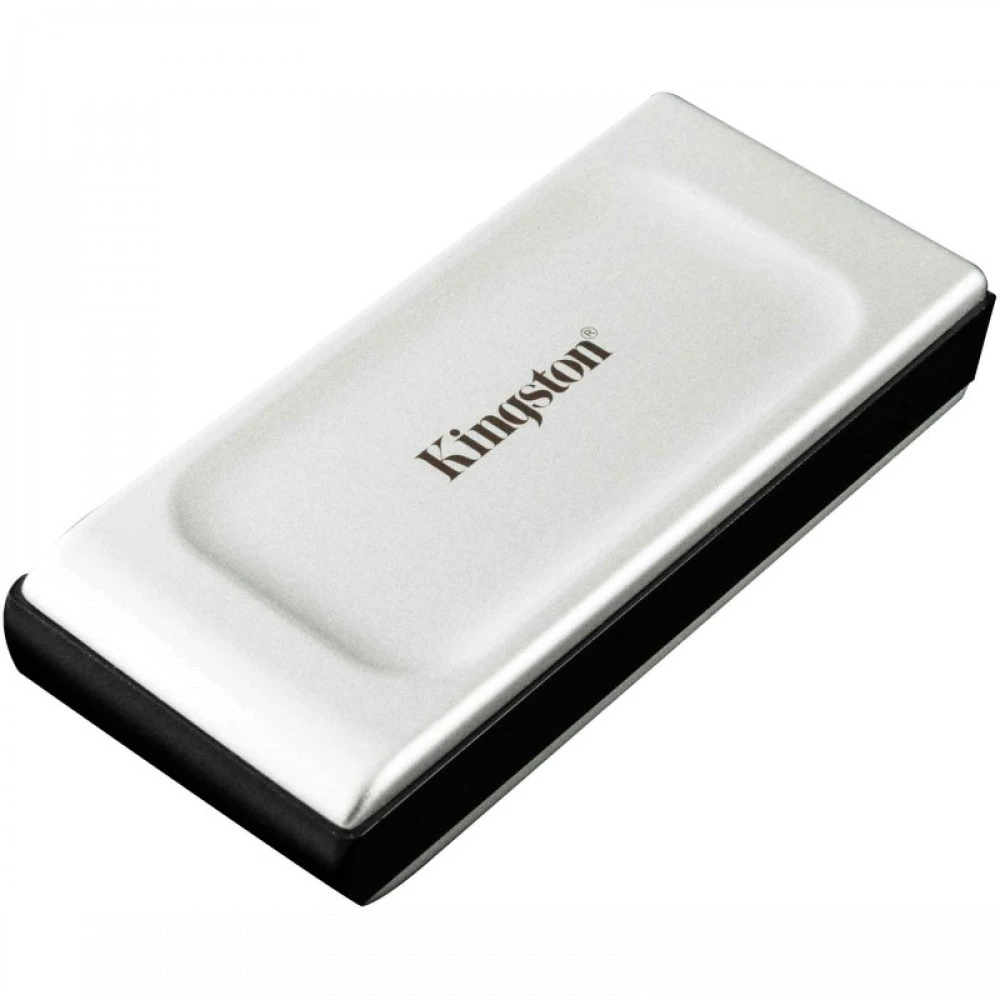 Внешние накопители Kingston SXS2000/4000G 4 ТБ, Разъём USB Type-C