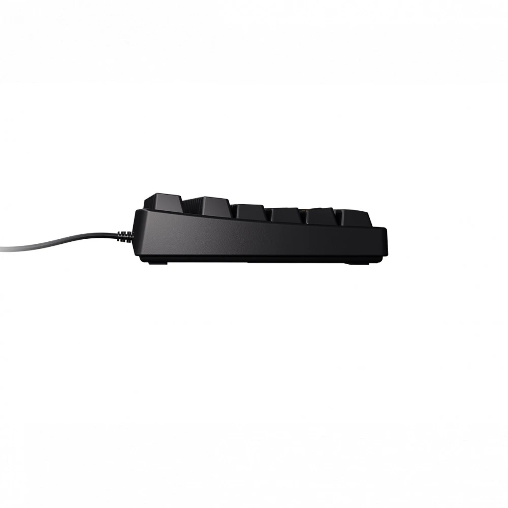 Клавиатура Xtrfy K4 TKL RGB Kailh Red XG-K4-RGB-TKL-R-RUS Проводная, USB