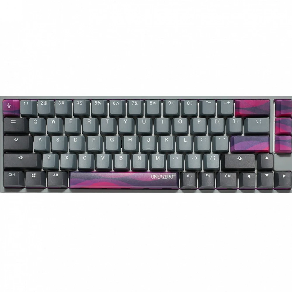 Клавиатура Ducky One 2 SF Cherry Blue DKON1967ST-CRUPDWWT1 Проводная, USB