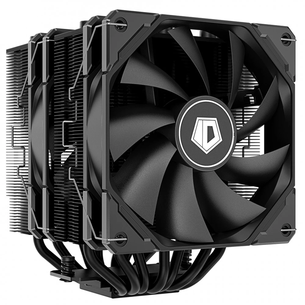 Система охлаждения ID-Cooling SE-207-XT Advanced Для процессора