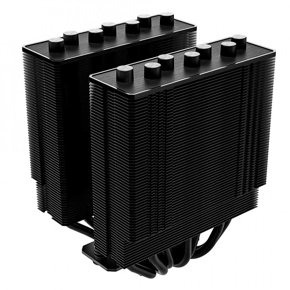 Система охлаждения ID-Cooling SE-207-XT Advanced Для процессора