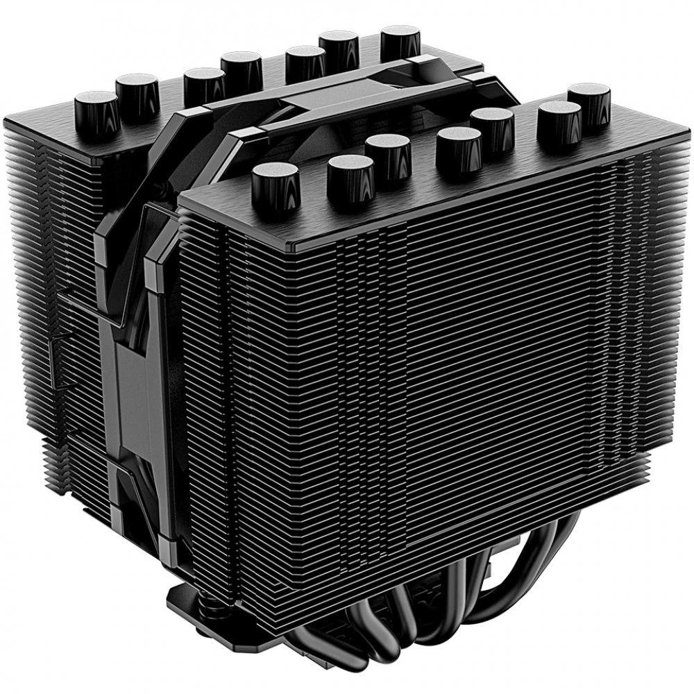 Система охлаждения ID-Cooling SE-207-XT Slim Для процессора