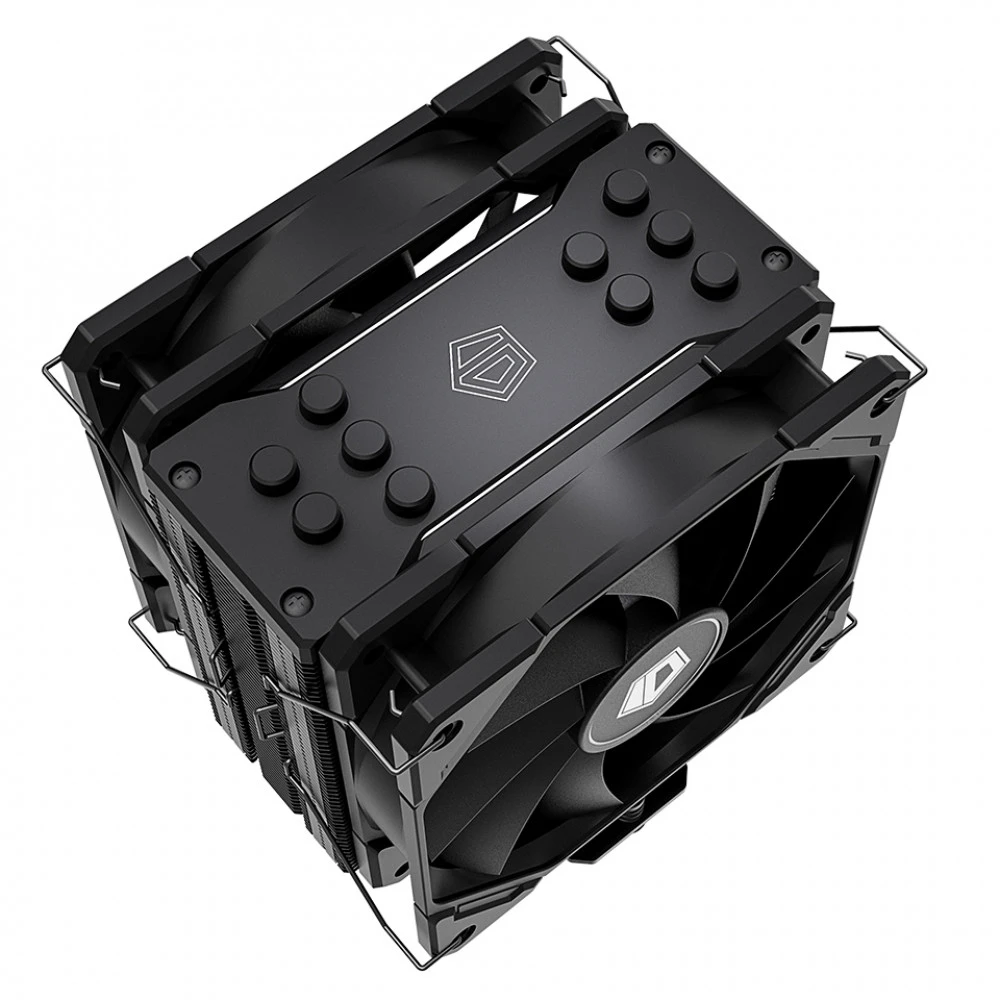 Система охлаждения ID-Cooling SE-225-XT BLACK V2 Для процессора