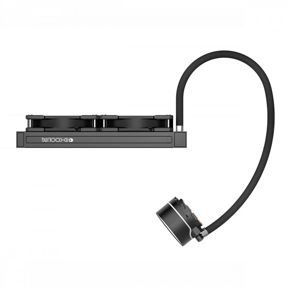 Система охлаждения ID-Cooling Frostflow 240 XT Для процессора