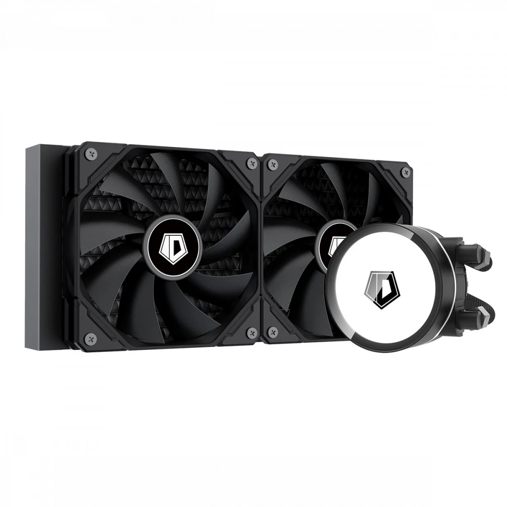 Система охлаждения ID-Cooling Frostflow 240 XT Для процессора