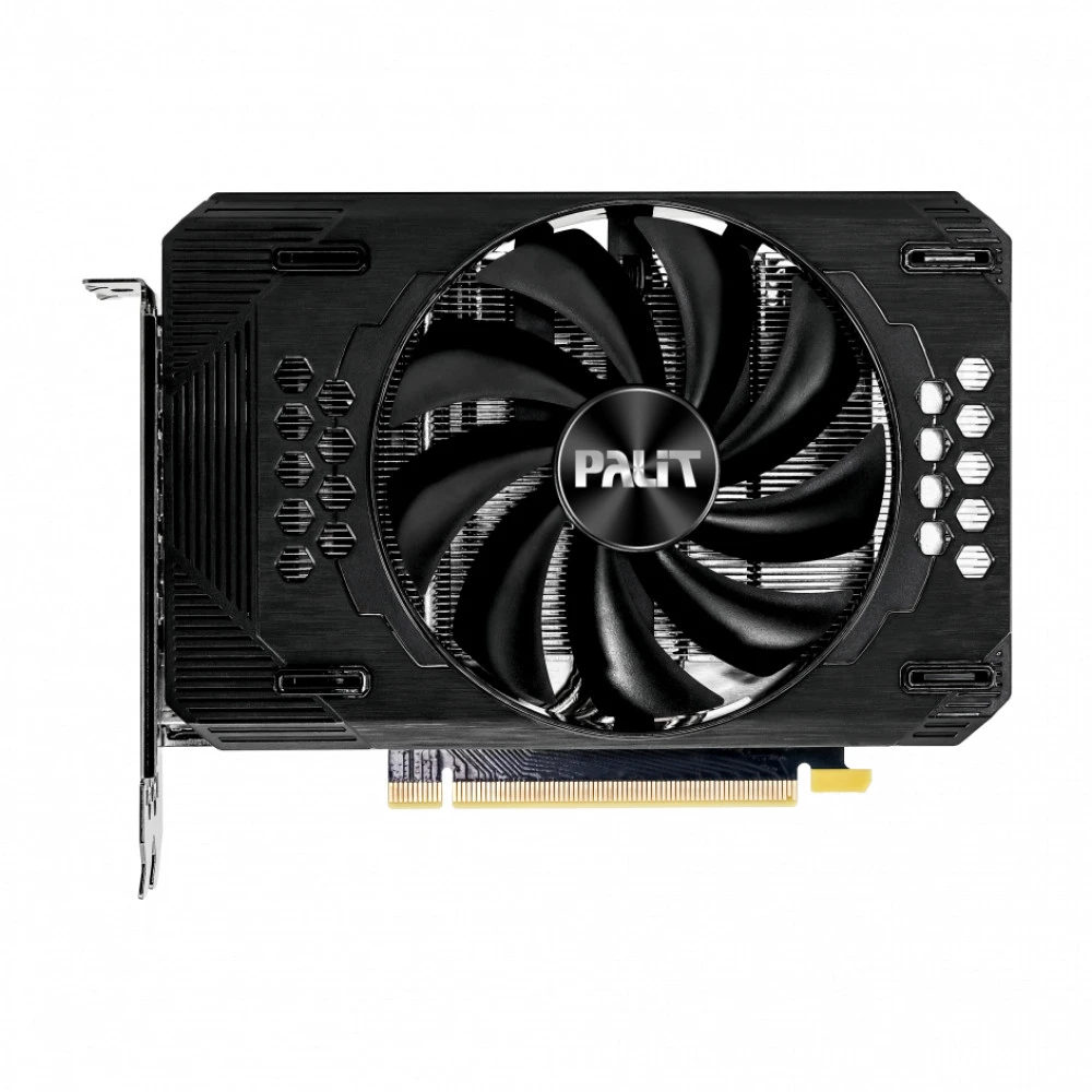 Видеокарта Palit GeForce RTX3060 NE63060019P1-190AF 8 ГБ