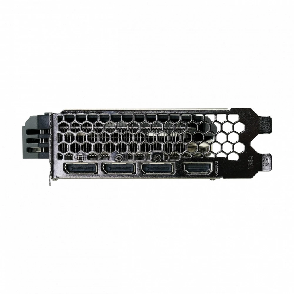 Видеокарта Palit GeForce RTX3060 NE63060019P1-190AF 8 ГБ