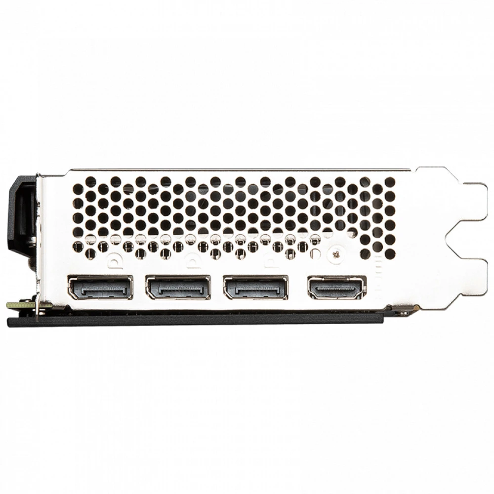 Видеокарта MSI NVIDIA GeForce RTX 3060Ti RTX 3060 TI TWIN FAN 8G LHR 8 ГБ