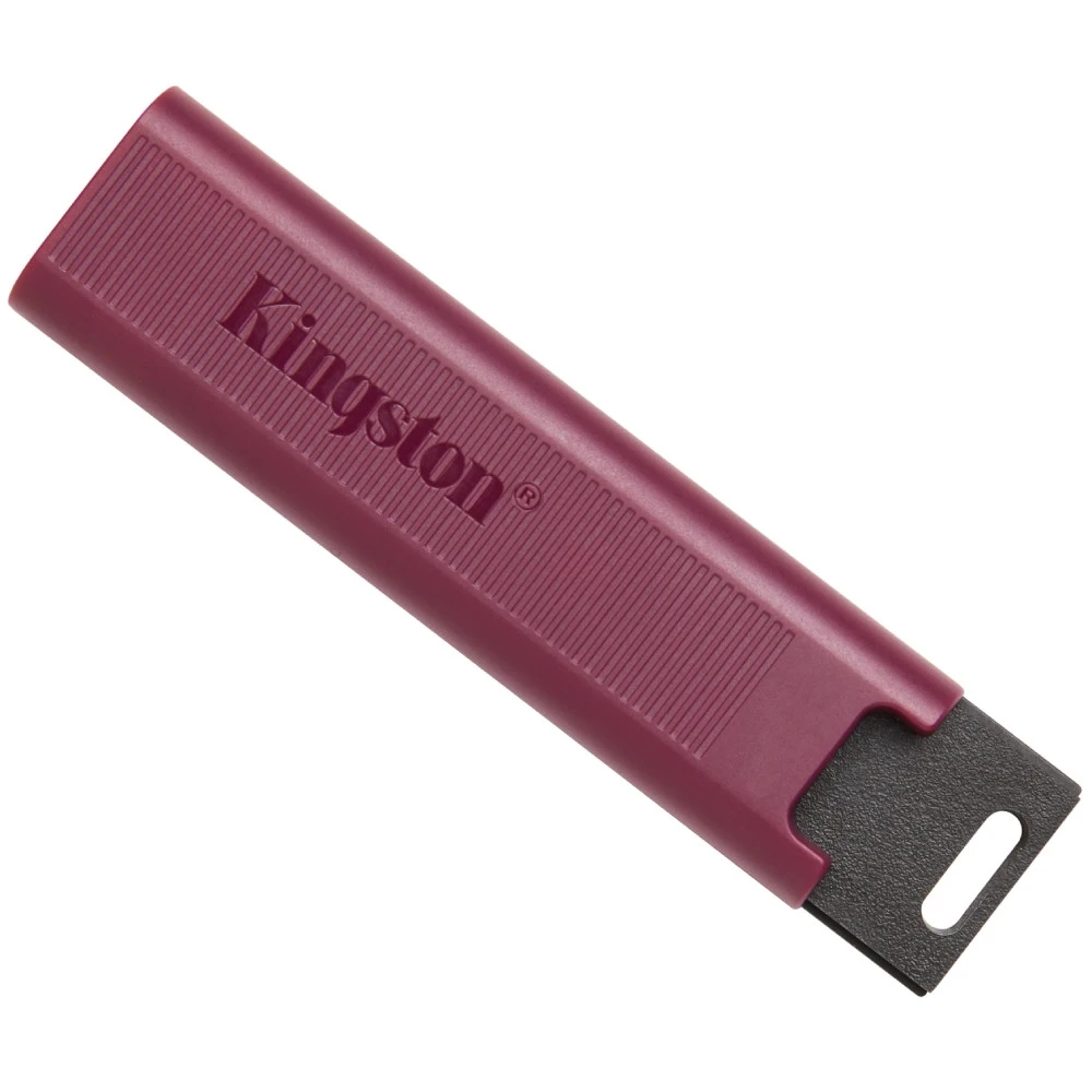 USB флешка (Flash) Kingston DataTraveler Max DTMAXA/256GB 256 ГБ