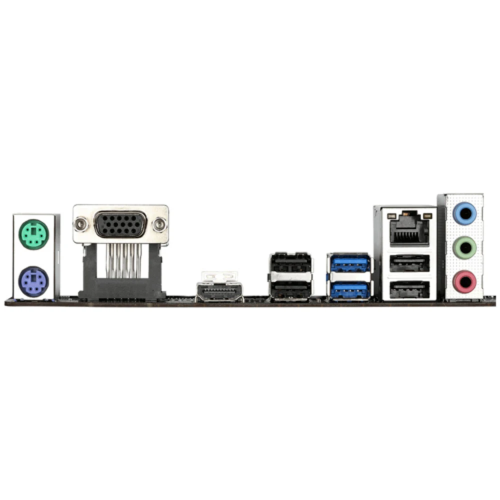 Материнская плата Gigabyte GA-H410M-H V3 Micro-ATX, LGA 1200