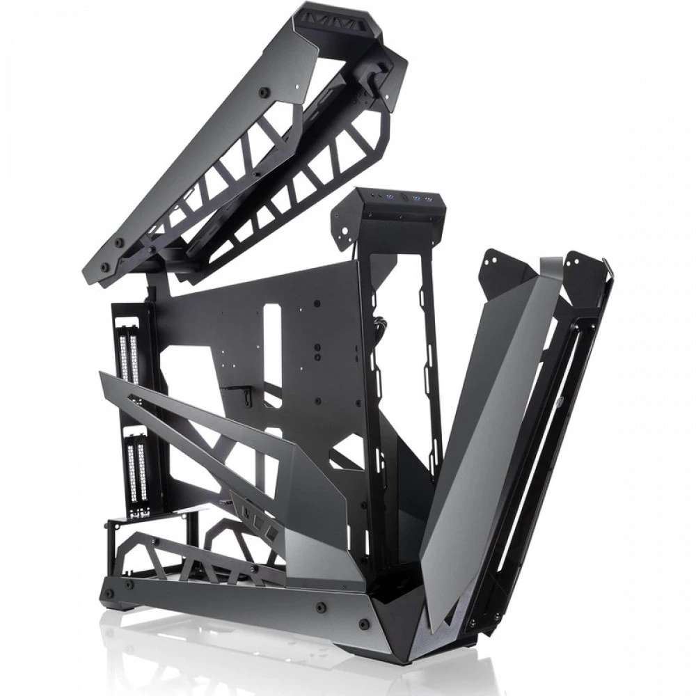 Корпус Raijintek 0R20B00182 Full-Tower