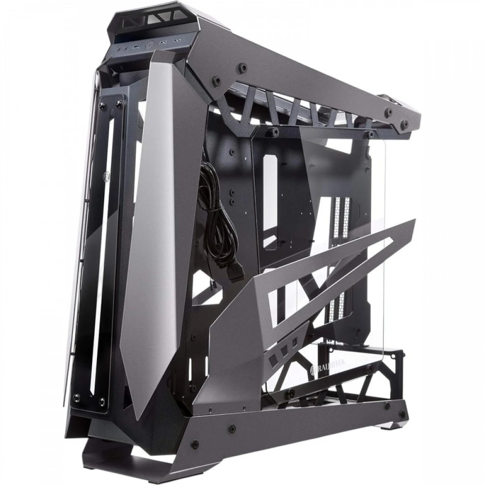 Корпус Raijintek 0R20B00182 Full-Tower