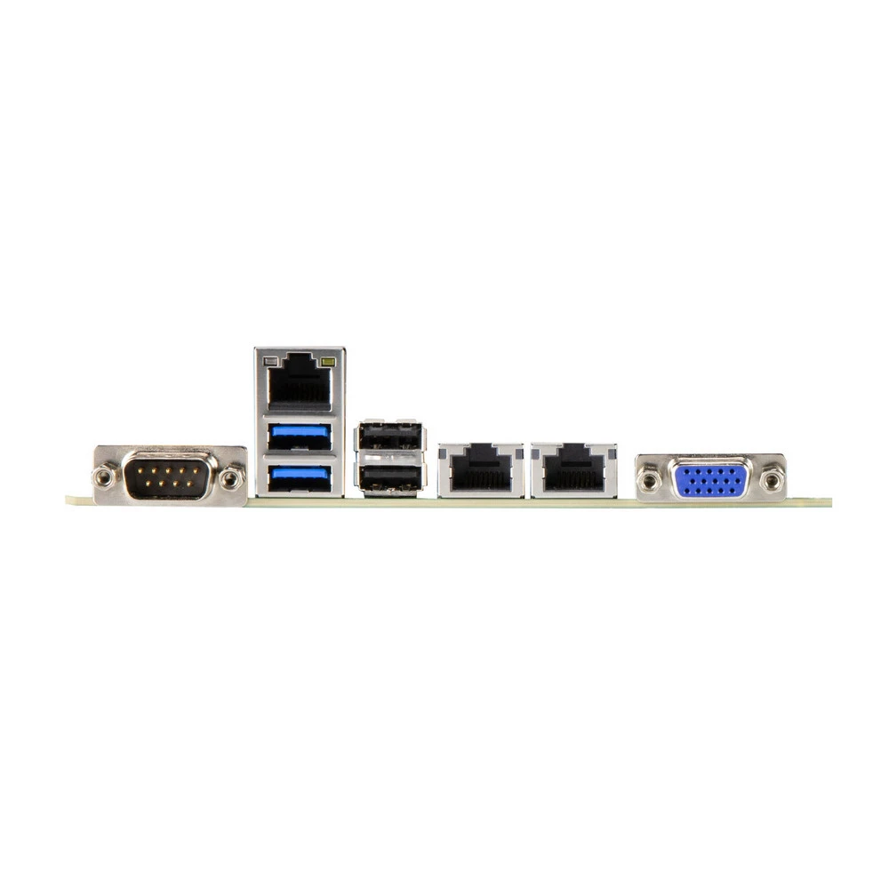 Серверная материнская плата Supermicro MBD-H12DSI-NT6-B