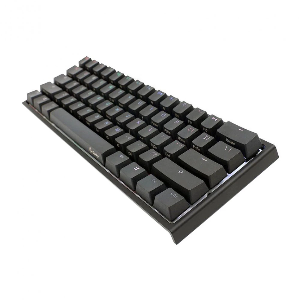 Клавиатура Ducky One 2 SF DKON1967ST-SRUPDAZT1 Проводная, USB
