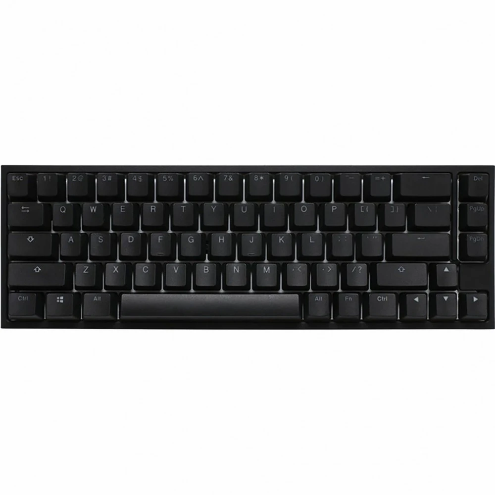 Клавиатура Ducky One 2 SF DKON1967ST-SRUPDAZT1 Проводная, USB