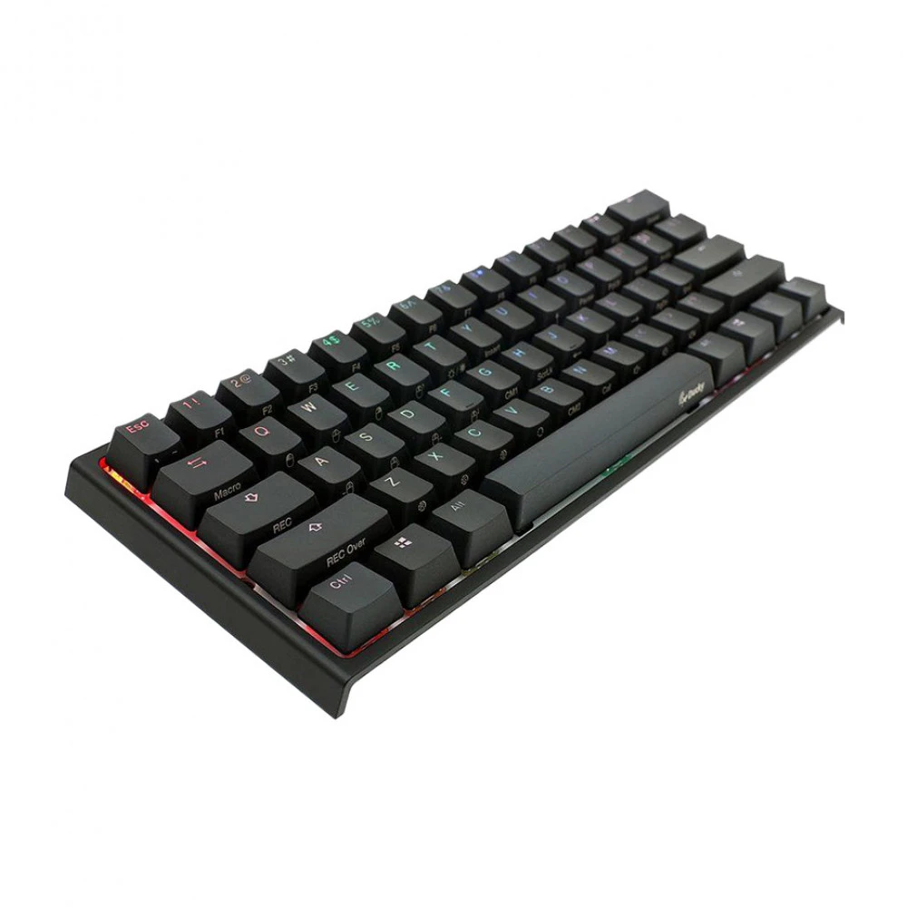 Клавиатура Ducky One 2 SF DKON1967ST-SRUPDAZT1 Проводная, USB
