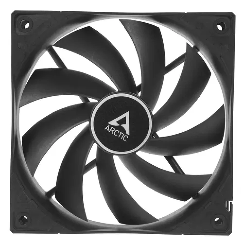Система охлаждения ARCTIC Cooling F12 PWM ACFAN00203A Для системного блока