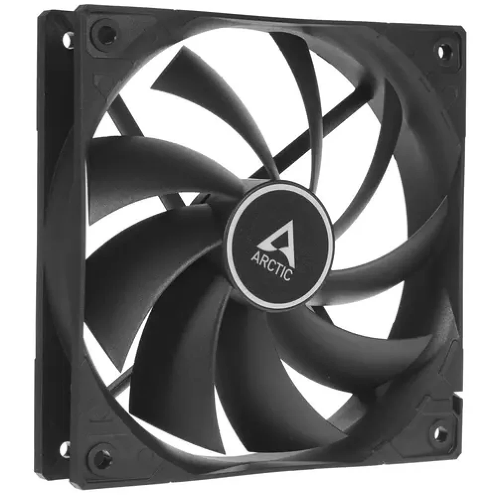 Система охлаждения ARCTIC Cooling F12 PWM ACFAN00203A Для системного блока