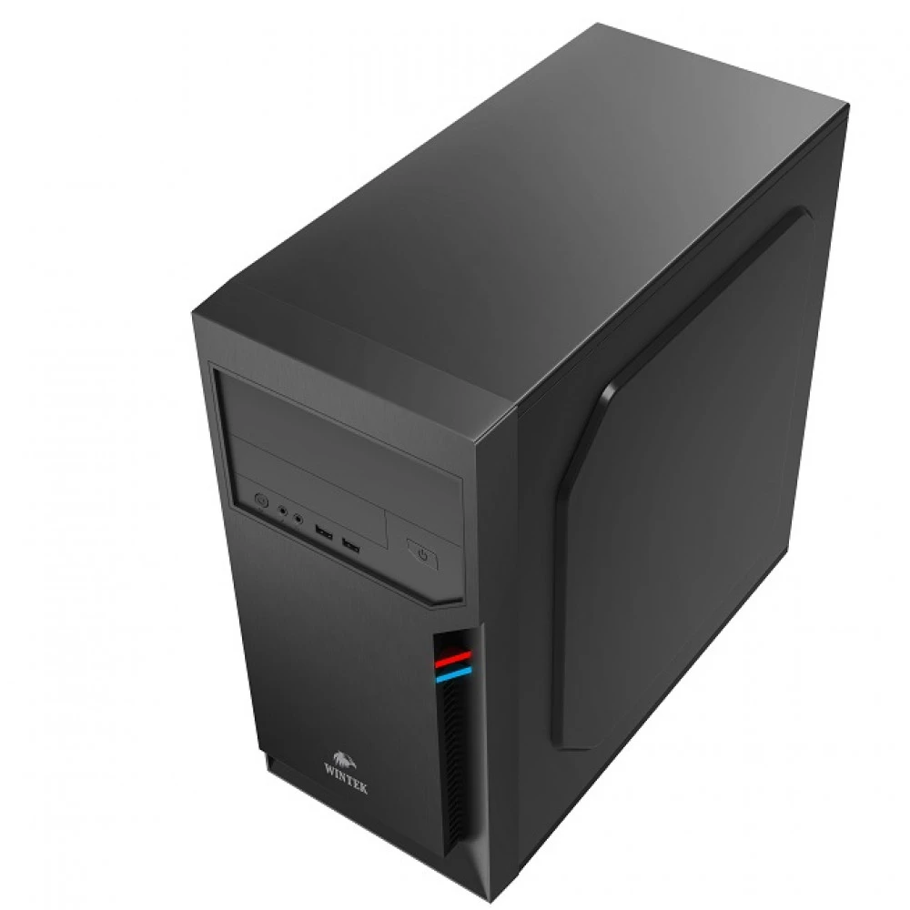 Корпус Wintek K6513 Mini-Tower