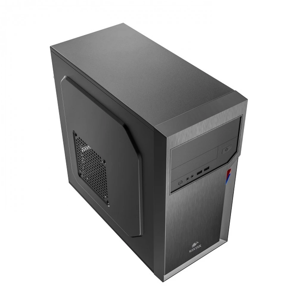 Корпус Wintek K6513 Mini-Tower