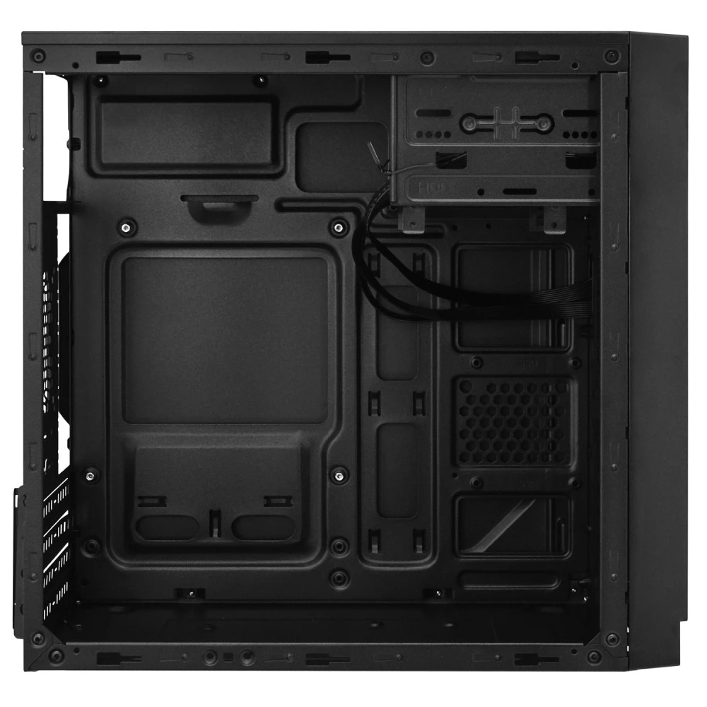 Корпус Wintek K6513 Mini-Tower