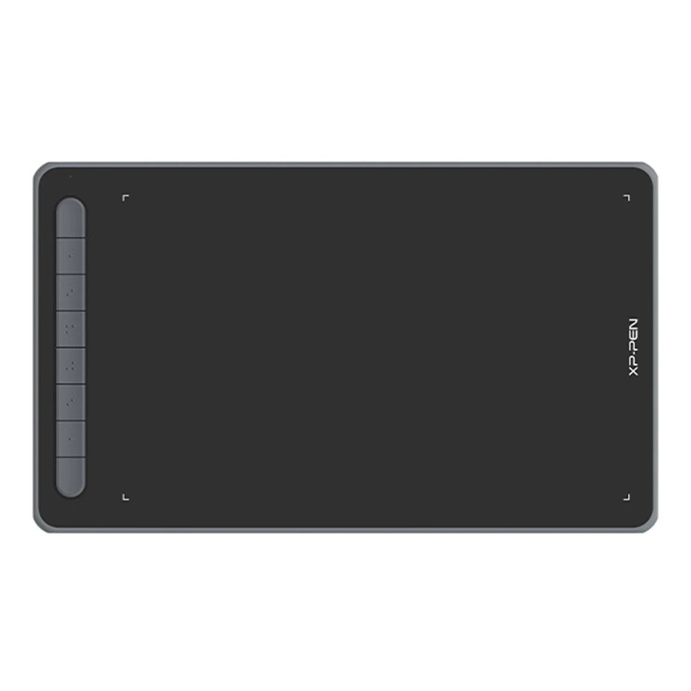 Графический планшет XP-Pen Deco L BK