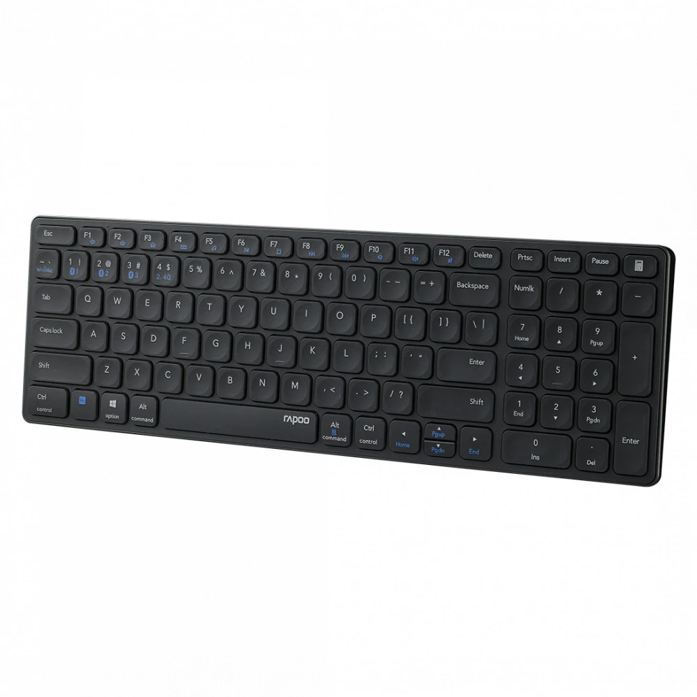Клавиатура Rapoo E9350G Беспроводная