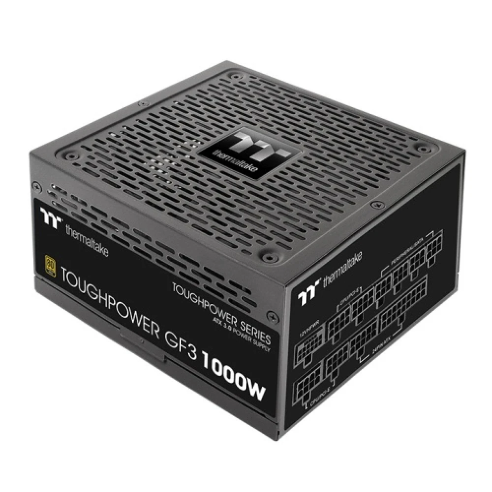 Блок питания Thermaltake Toughpower GF3 1000W PS-TPD-1000FNFAGE-4 1000 Вт
