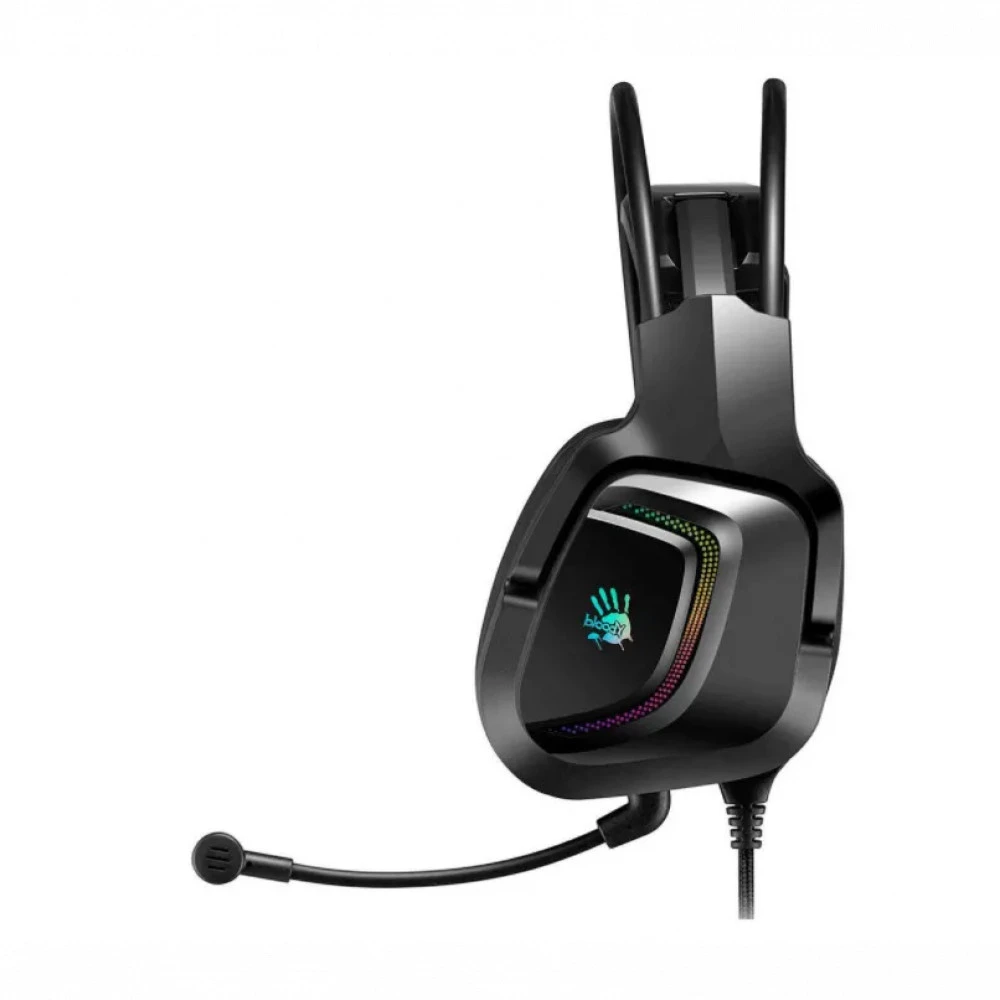 Наушники A4Tech Bloody G575P G575P 4PIN+USB/BLACK