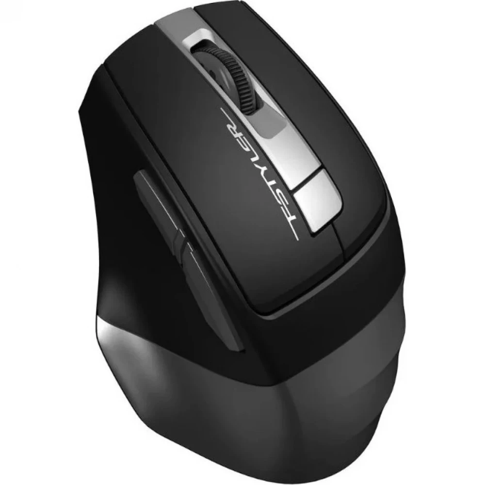 Мышь A4Tech Fstyler FG35 GREY
