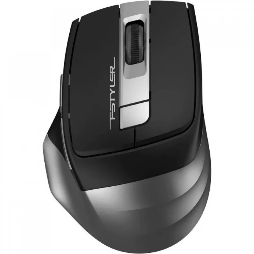 Мышь A4Tech Fstyler FG35 GREY