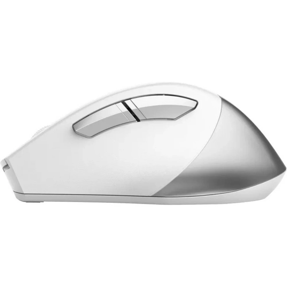 Мышь A4Tech FSTYLER FG35 SILVER