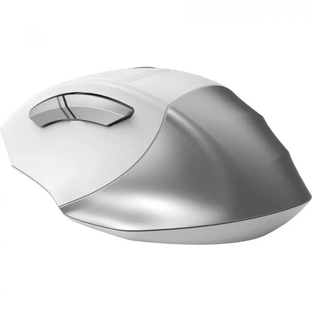 Мышь A4Tech FSTYLER FG35 SILVER