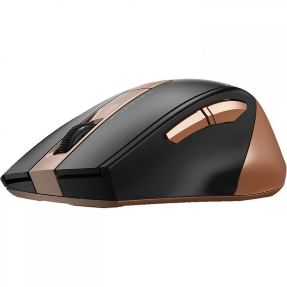 Мышь A4Tech Fstyler FG35 bronze/black FG35 BRONZE