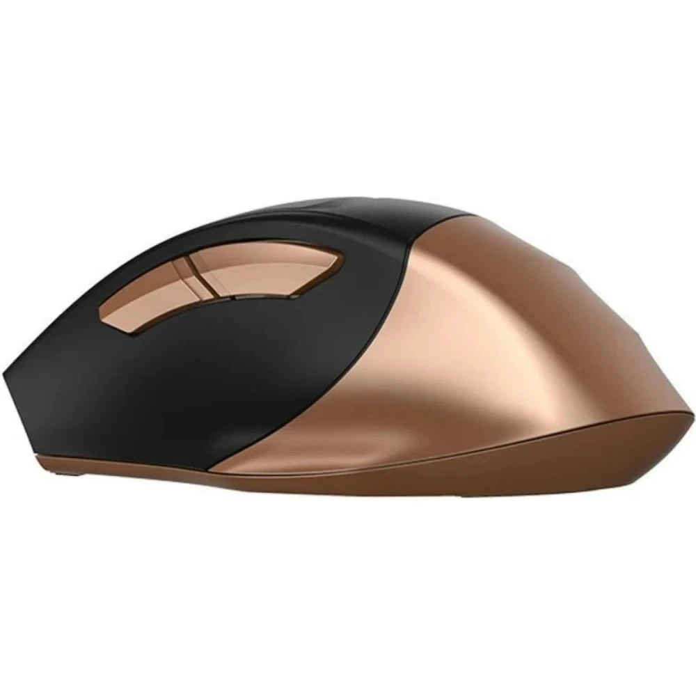Мышь A4Tech Fstyler FG35 bronze/black FG35 BRONZE