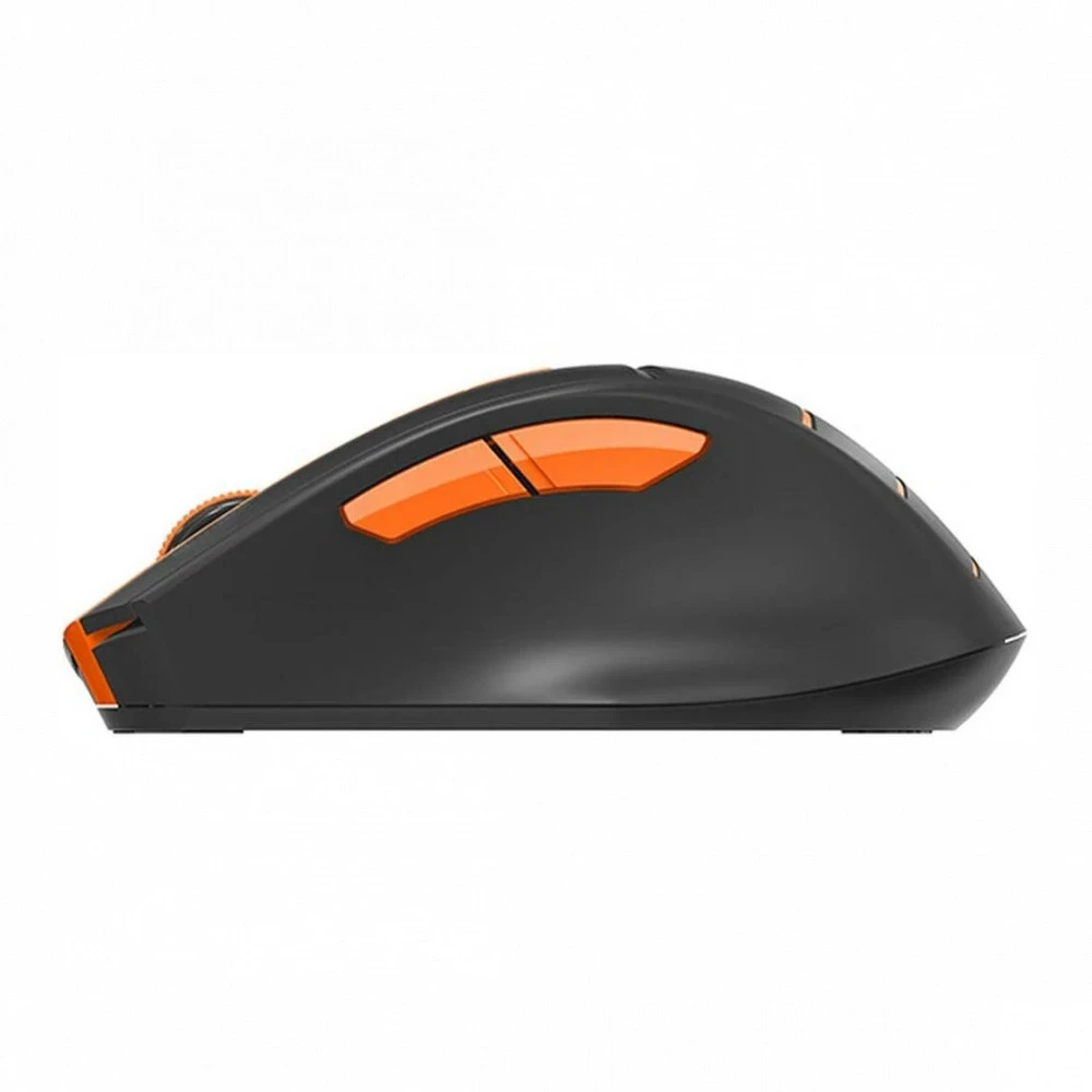 Мышь A4Tech Fstyler FG30S FG30S ORANGE