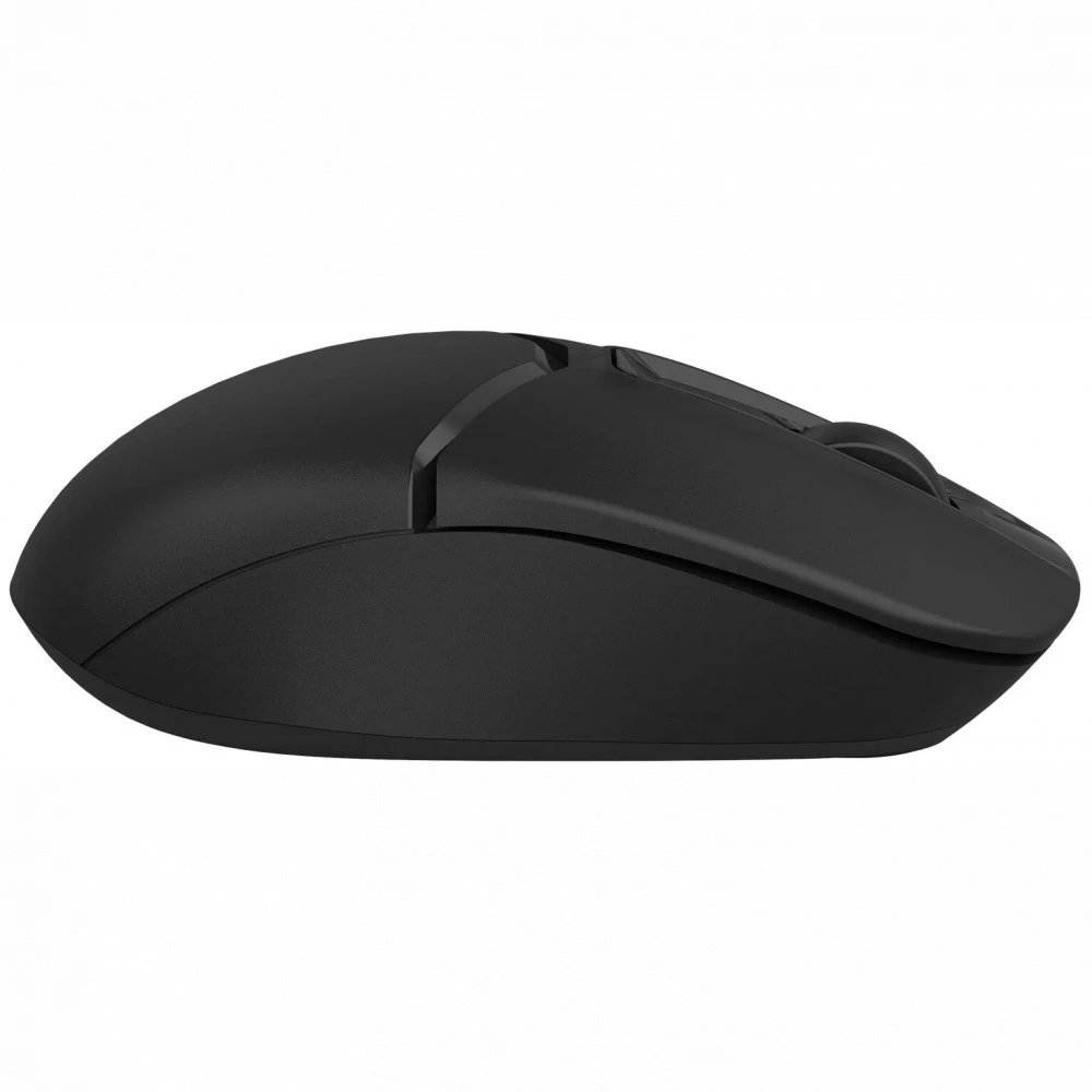 Мышь A4Tech FG12S FG12S BLACK