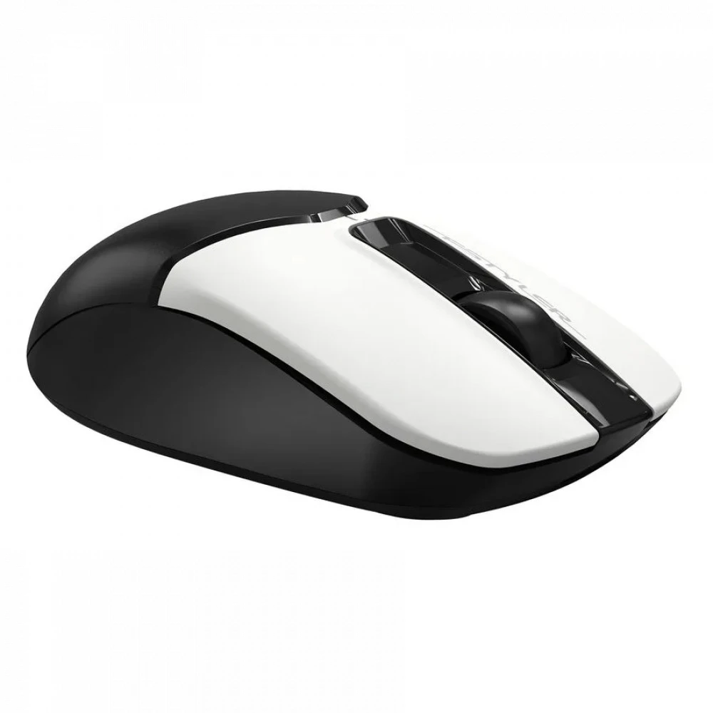 Мышь A4Tech Fstyler FG12S Panda FG12S PANDA