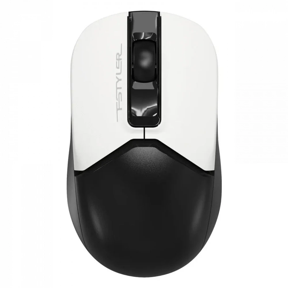 Мышь A4Tech Fstyler FG12S Panda FG12S PANDA