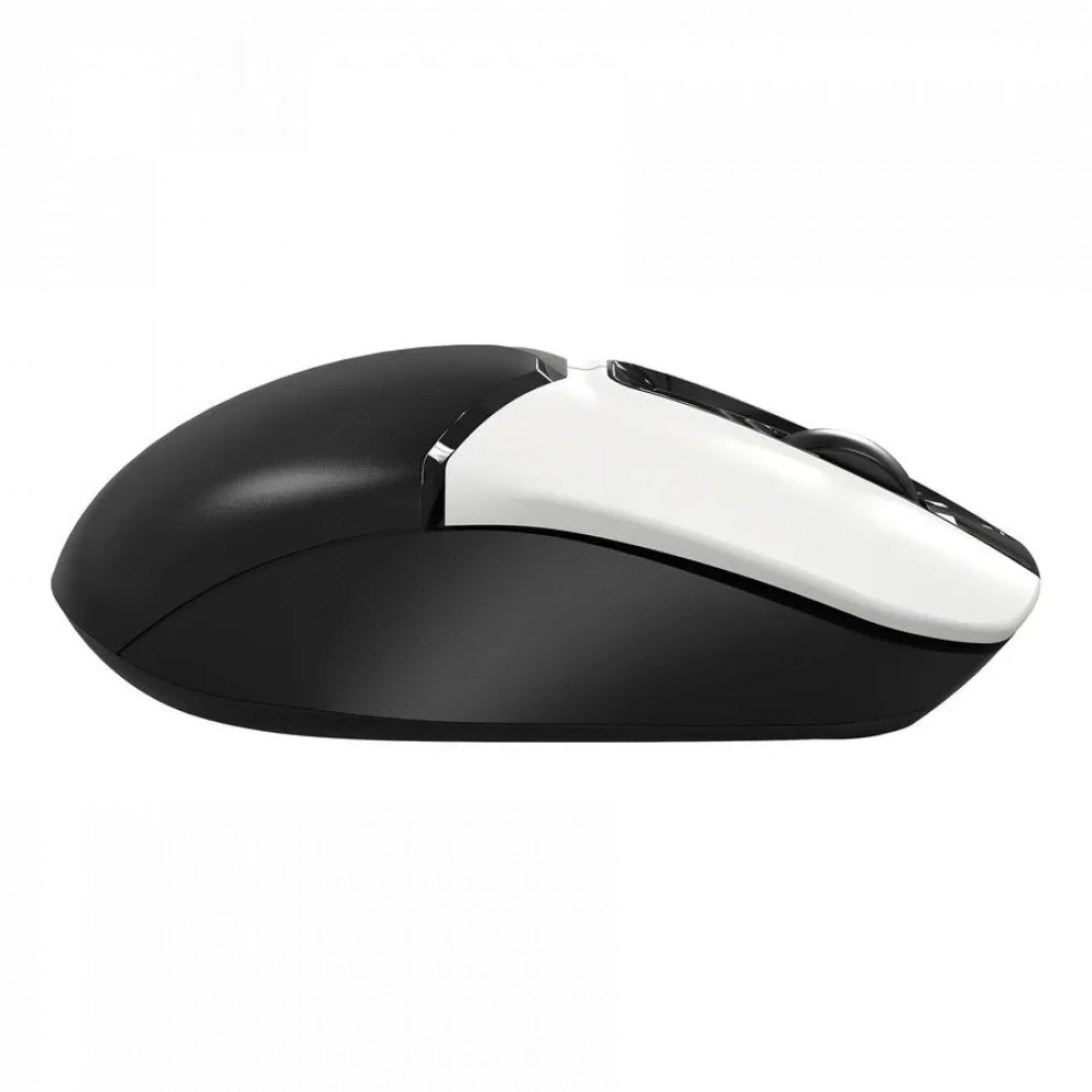 Мышь A4Tech Fstyler FG12S Panda FG12S PANDA