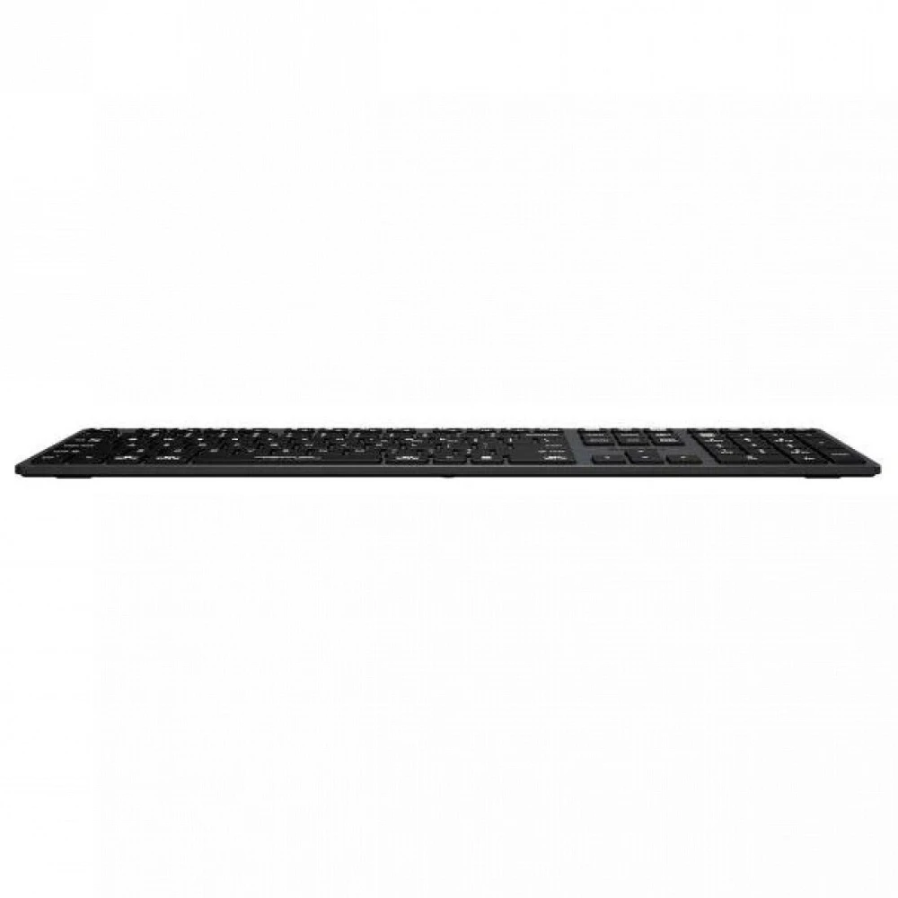 Клавиатура A4Tech FBX50C GREY Беспроводная, Bluetooth