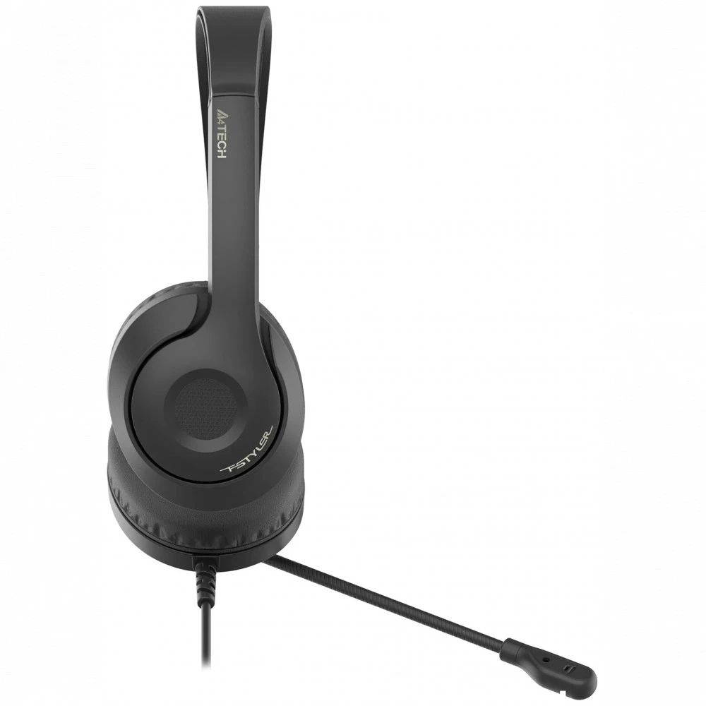 Наушники A4Tech Fstyler FH100 FH100 (STONE BLACK)