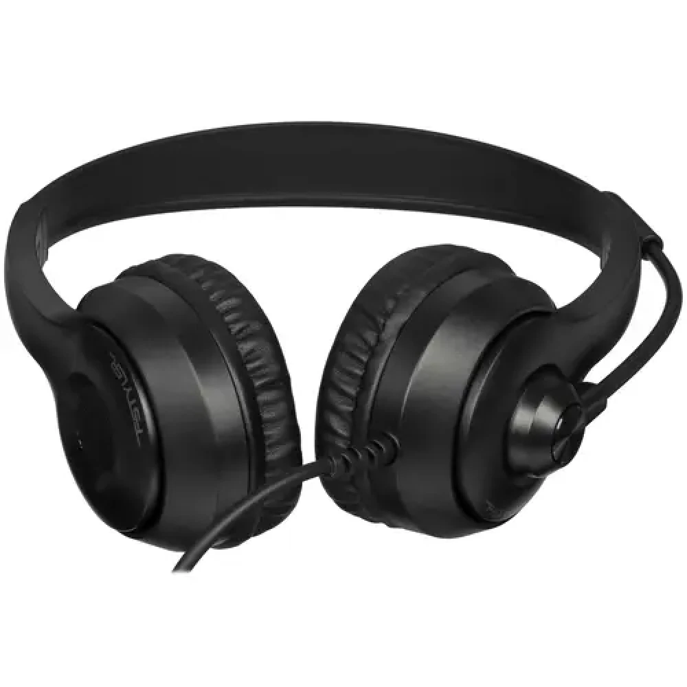 Наушники A4Tech Fstyler FH100U FH100U (STONE BLACK)