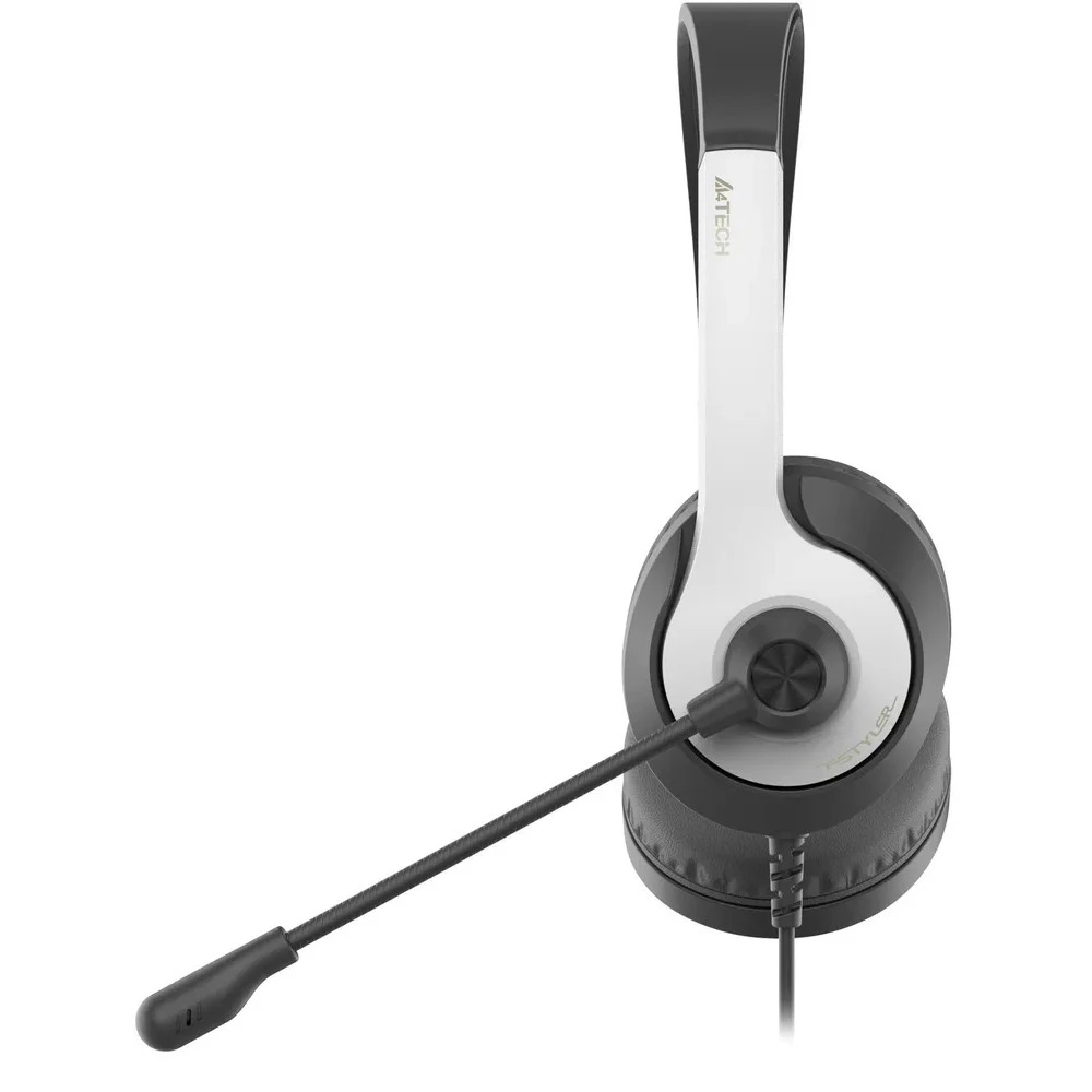 Наушники A4Tech Fstyler FH100U FH100U (PANDA)
