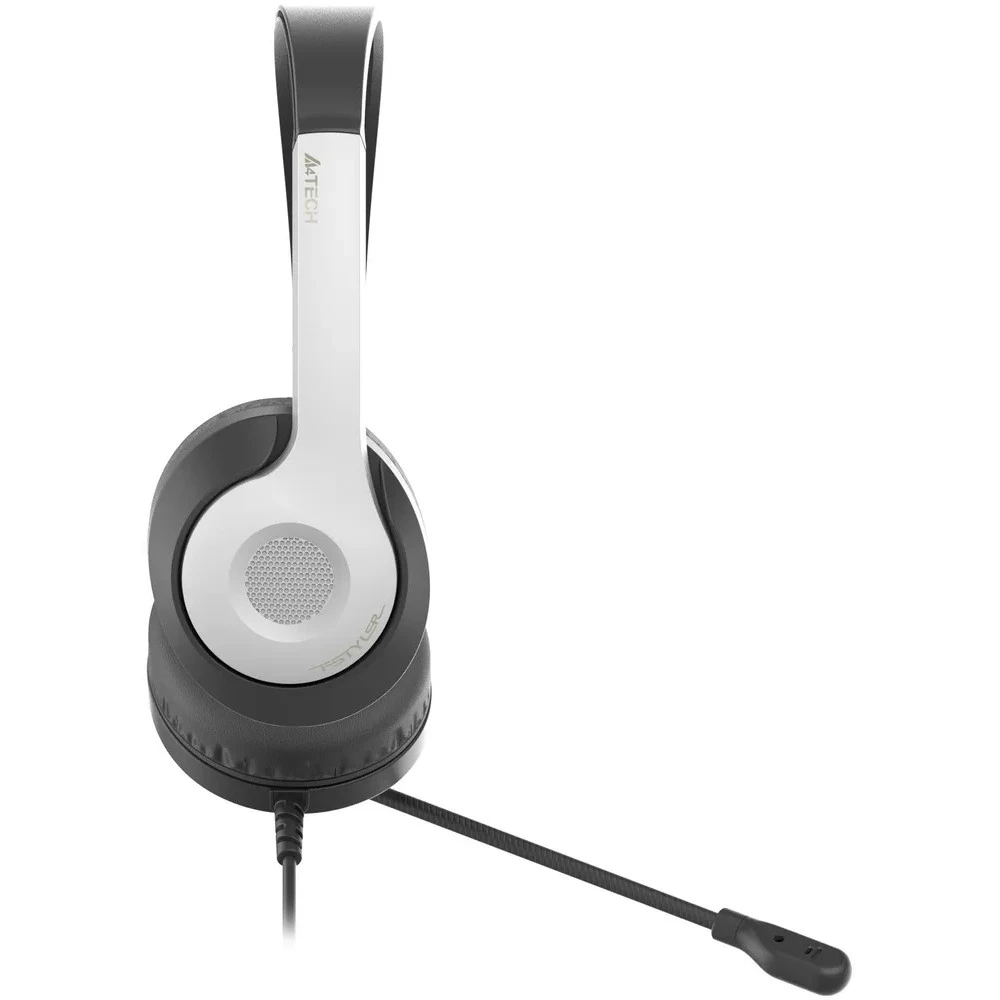 Наушники A4Tech Fstyler FH100U FH100U (PANDA)