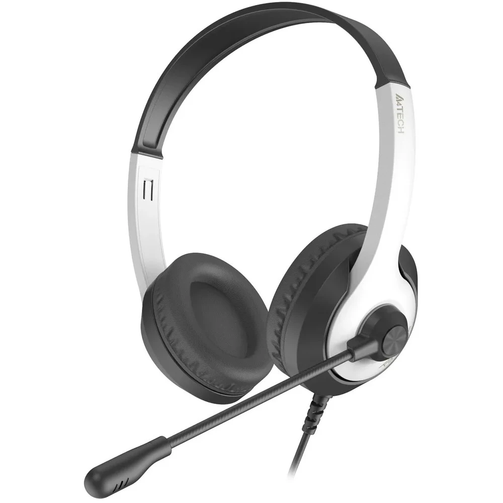 Наушники A4Tech Fstyler FH100U FH100U (PANDA)