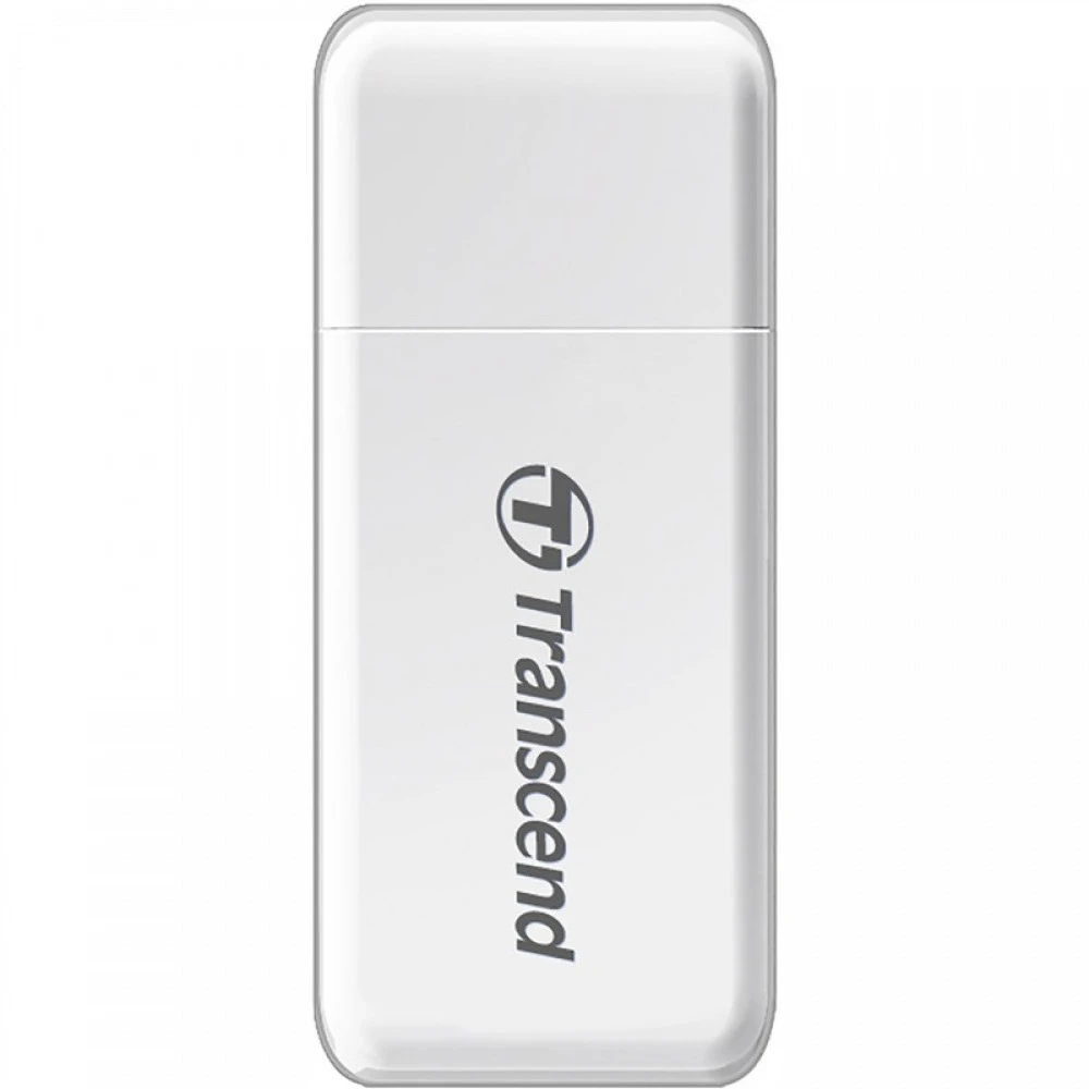 Аксессуар для ПК и Ноутбука Transcend TS-RDF5 TS-RDF5W