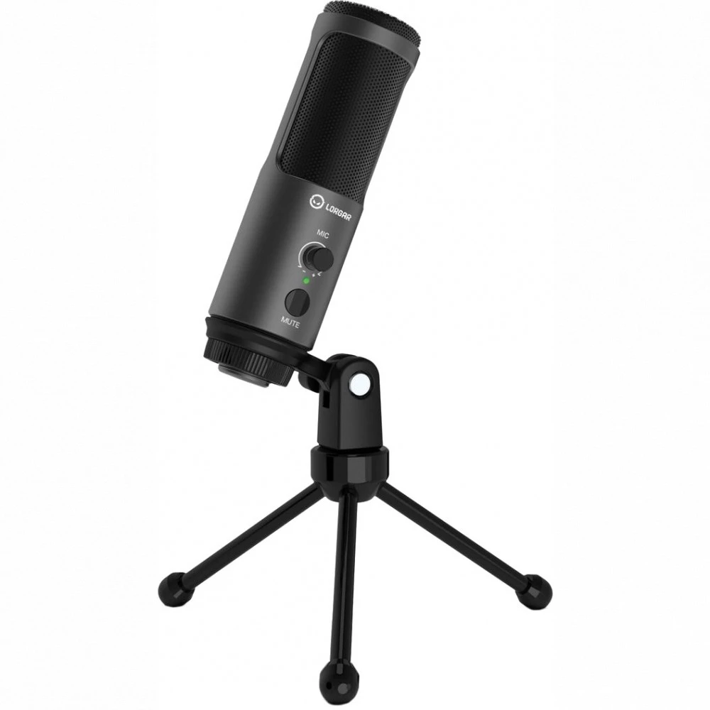Микрофон Lorgar Voicer 521 USB-C 2м LRG-CMT521
