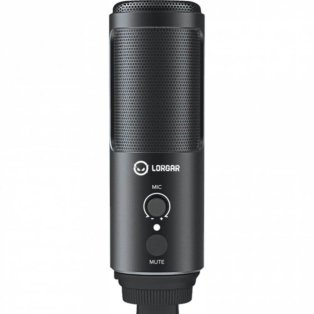Микрофон Lorgar Voicer 521 USB-C 2м LRG-CMT521