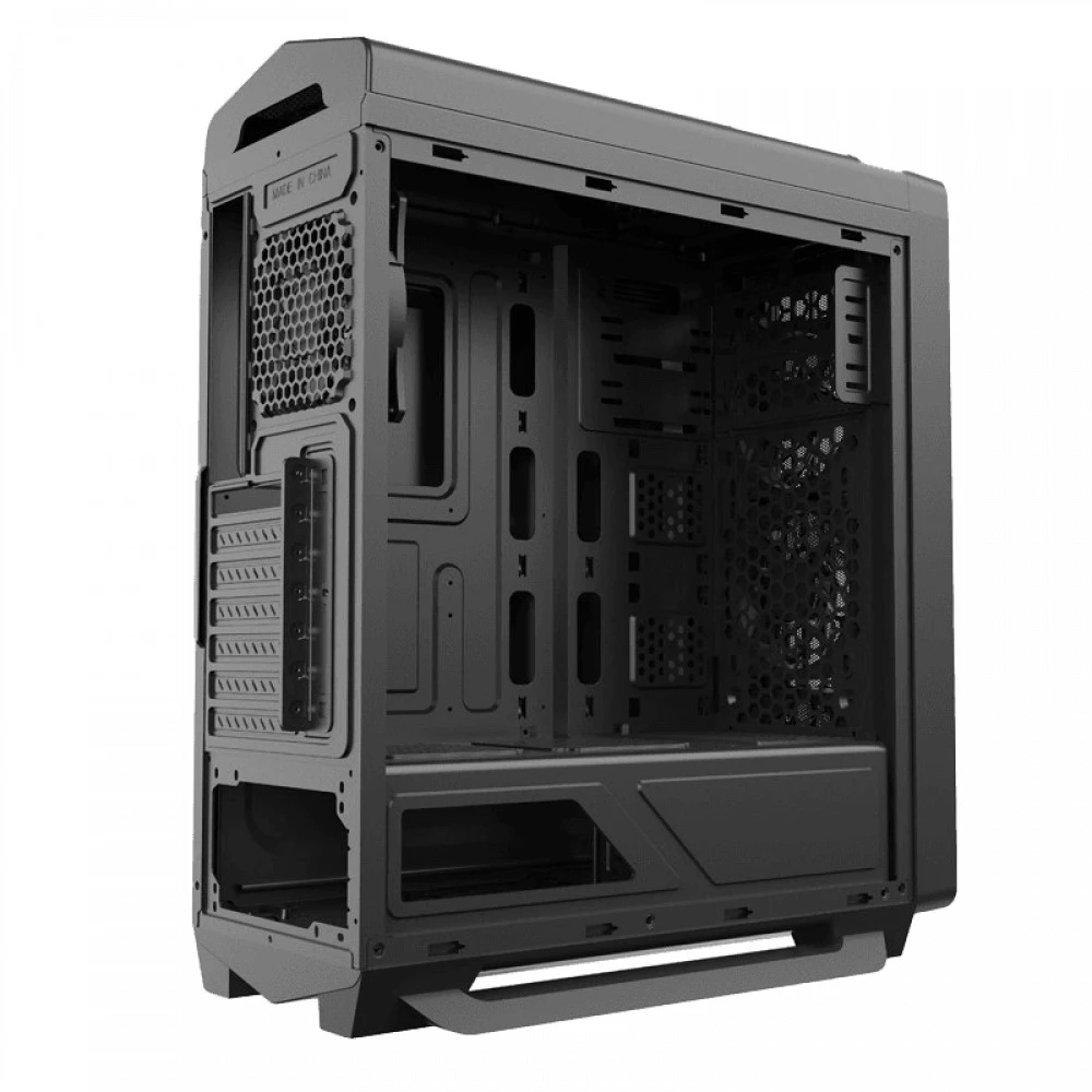 Корпус GameMax Asgard FRGB G516 Asgard FRGB (G516) Mid-Tower